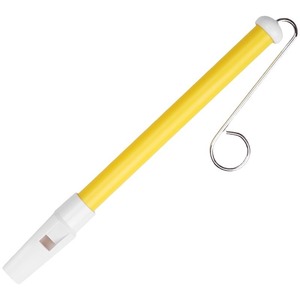 Flauta de juguete musical de plástico, 3 piezas, educativa para niños de 5 a 7 años, unisex - Product Image 4