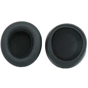 แผ่นรองหูอะไหล่สำหรับหูฟัง <span class=keywords><strong>arctis</strong></span> <span class=keywords><strong>nova</strong></span> <span class=keywords><strong>Pro</strong></span> แบบมีสาย nov 7 3 1เมมโมรีโฟมสำหรับ <span class=keywords><strong>arctis</strong></span> <span class=keywords><strong>nova</strong></span> <span class=keywords><strong>Pro</strong></span> แบบไร้สาย - Product Image 3