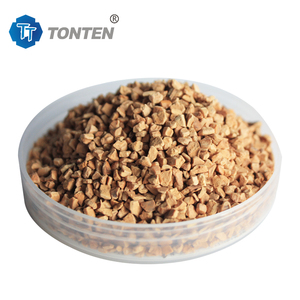 High-hardness Organic Natural Rolling Material <strong>Walnut</strong> <strong>Shell</strong> for Cleaning and Polishing Buttons - Product Image 1