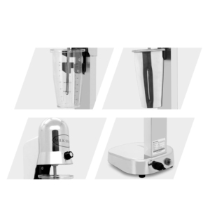 Machine à crème glacée <span class=keywords><strong>Shaker</strong></span> <span class=keywords><strong>Blender</strong></span> Mixer Ice Cream Maker - Product Image 3