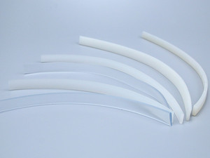 Linh hoạt PVC cạnh <span class=keywords><strong>TRIM</strong></span> cho LED Đăng Gắn-12x1.5 mét tùy chỉnh độ dài - Product Image 5