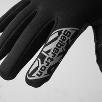 Seibertron Gants de plongée brevetés C.R.D.G 1.0 en aramide, résistants aux coupures et aux perforations pour les sports nautiques