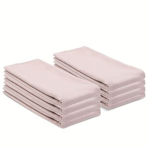 เอ็มวี ซุปเปอร์วุชเชล ผ้าเช็ดตัวแขก สีพื้น 30 X 50 ซม- 3 ผืน - Product Image 4