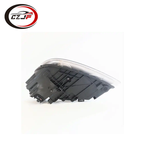 CZJF nuevos estilos <span class=keywords><strong>precio</strong></span> de fábrica LED Faro de coche para <span class=keywords><strong>Porsche</strong></span> <span class=keywords><strong>Cayenne</strong></span> 2008 <span class=keywords><strong>2009</strong></span> 2010 OEM 95563117501 95563117601 - Product Image 2