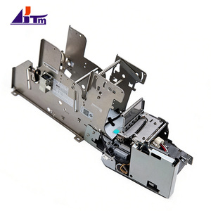 Distributore Automatico di Contanti ATM Hitachi 2845V Stampante per Ricevute SPR 4P047916-001 HT-3856-V111 - Product Image 1