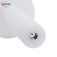 Placa Deflectora de Sonda de 12 mm BONAD IEC60065 IEC60950 con Protección IP2X, Alta Precisión 0.2 mm TNV para Pruebas de Equipos