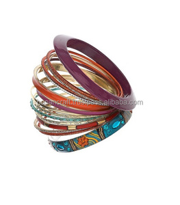 Bracelets en laiton classiques de haute demande et de Marketing élevé, produit de vente en gros, bracelets en laiton de haute qualité - Product Image 4