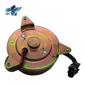 Motor de Ventilador de Aire Acondicionado para Subaru Forester 12V, Categoría de Producto: Ventilador, 45131-SA000 - Product Image 3