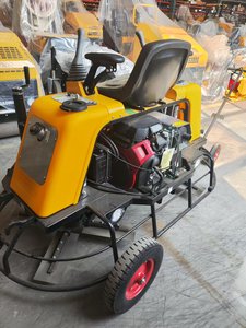 Chinesische Hersteller fahren auf hydraulischen Beton kelle Boden polier maschine <span class=keywords><strong>Power</strong></span> <span class=keywords><strong>Trowel</strong></span> zum Verkauf - Product Image 2