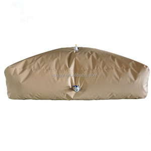 Service tout-en-un, réservoir <span class=keywords><strong>d</strong></span>'<span class=keywords><strong>eau</strong></span> en plastique rectangulaire de 1000L à 100000L, sac à <span class=keywords><strong>eau</strong></span> flexible en PVC - Product Image 2