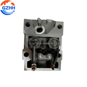 Cabezal de Cilindro de Motor <span class=keywords><strong>Kama</strong></span> Z Euro-4 Nuevo, 740.90-1003010, Piezas de Maquinaria de Construcción - Product Image 2