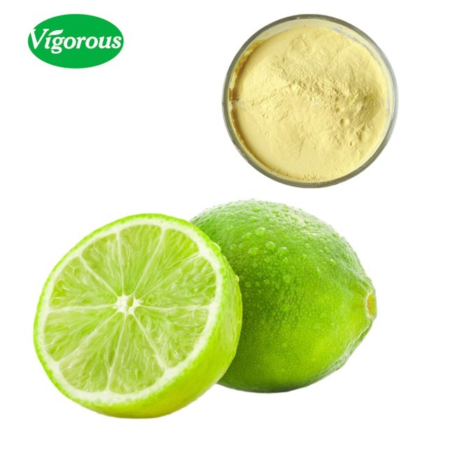 Organic Concentrate Powder for Soft Drinks