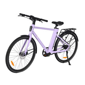 Vélo électrique urbain Eu Onesport 250W Vélo électrique Vélo électrique pour femmes Vélo électrique Vélo hybride électrique - Product Image 3