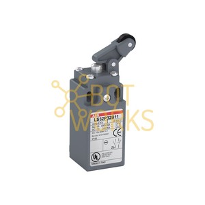 ABB 1SBV010332R1211 - Nuovo - Product Image 1