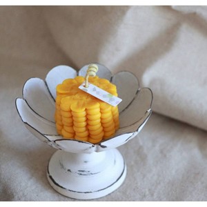 Vela Aromática Creativa con Forma de Maíz, Cera de Soja, Aromaterapia, Regalo Decorativo - Product Image 2
