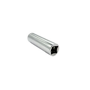 WEDO Acero al cromo vanadio 1/4 "<span class=keywords><strong>Dr</strong></span>.6pt Deep Socket - Product Image 2