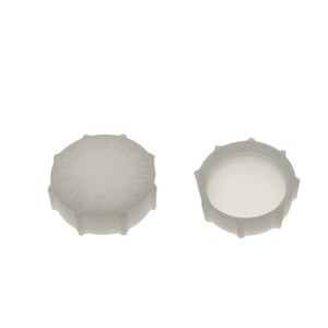 Honda <b>Radiator</b> <b>Cap</b> 19102-RV0-A00 Plastic For Odyssey TLX Replacement Part - Product Image 1