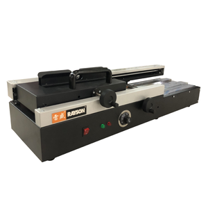 <span class=keywords><strong>Rayson</strong></span> điện cuốn sách máy tính ràng buộc mô hình 40A với công suất cao nóng chảy keo cho cuốn sách RÀNG BUỘC - Product Image 3