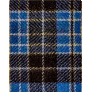 Faja de Tartán a Cuadros para Mujer, Unisex, Ropa Formal, Logotipo Personalizable, Color y Talla, Servicio OEM de Alta Calidad, Auténtico - Product Image 2