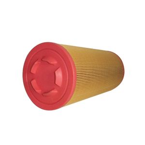 แผ่นกรองอากาศ Mengma รุ่น C261110 สำหรับอะไหล่เครื่องอัดอากาศแบบสกรูอุตสาหกรรม - Product Image 1