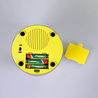 Boîte de sonorisation M3 Hot Cover, boîte de sonorisation d'usine, boîte d'accessoires sonores