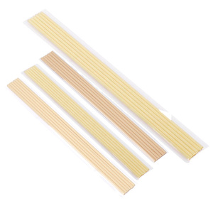 3mm 4mm 5mm Different Sizes High Density Natural Color Synthetic Fiber Sticks <b>Diffusing</b> Sticks - Product Image 6