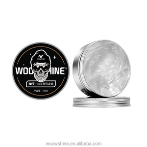 เจลแว็กซ์แต่งผมสีด้านสำหรับผู้หญิงพร้อมกลิ่นหอมระดับสูง - Product Image 3