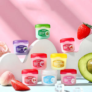 NORO Masque Lèvres Hydratant de Haute Qualité <span class=keywords><strong>pour</strong></span> Homme et Femme Masque de Soin des Lèvres Etui rouge à lèvres Baume à Lèvres Vaselin - Product Image 2