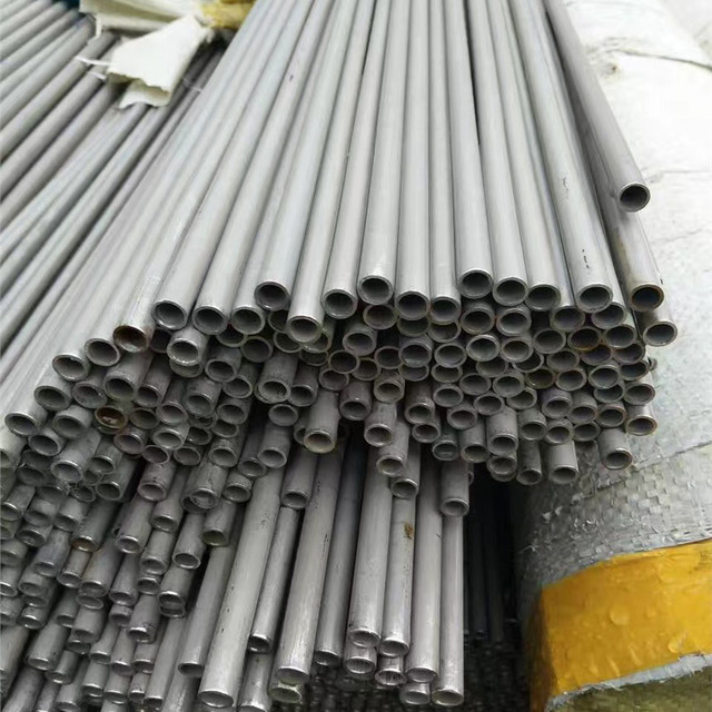 High-Strength Steel pipes SC-267
