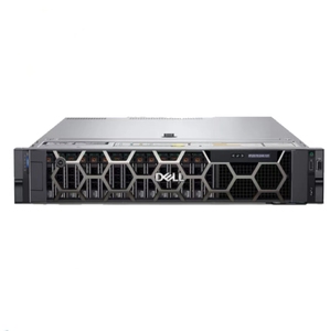 Giá cả thuận lợi PowerEdge dells R550 2U <span class=keywords><strong>Intel</strong></span> Xeon 5317 3.0 gam 12c Bộ vi xử lý Rack máy chủ - Product Image 1