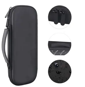 Custom Hard Shell Carrying Portable Storage Bag Eva Stethoscope Case Medical Pen Light Case