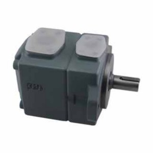 Yuken loạt pv2r máy bơm thủy lực cánh Quạt đơn loạt mô hình PV2R2-41-F-RAA-41 - Product Image 6