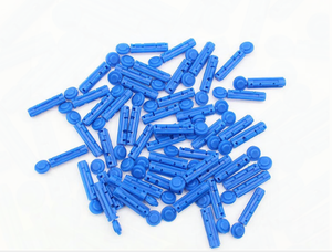 เข็มเจาะเลือดแบบใช้แล้วทิ้ง - Product Image 2