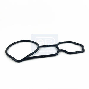 1879484 Depehr ricambi Auto europei pesanti SCAINA P G R T serie camion sistema di raffreddamento gomma pompa acqua guarnizione - Product Image 6