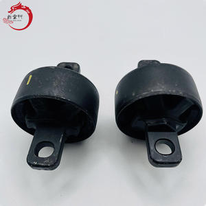 55275-3W000 552753W000 BUSH-RR TR pour Hyundai Kia 55275 3W000 - Product Image 4