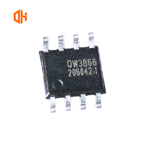 Qw3862 qw3863 3863b sp1601 chip điện mạch tích hợp chip <span class=keywords><strong>IC</strong></span> sp1602 qw3866 - Product Image 1