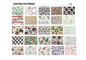 Collezione di Pigiami per Bambini in Bambù, Set da Notte in 2 Pezzi, Produzione Diretta ODM, Vendita all'Ingrosso, Spedizione Rapida, Qualità Premium - Product Image 5