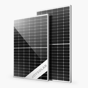 Panneau photovoltaïque à usage domestique <span class=keywords><strong>Panneaux</strong></span> solaires en silicium monocristallin <span class=keywords><strong>avec</strong></span> contrôleur MPPT et <span class=keywords><strong>batterie</strong></span> lithium-ion Prix au watt - Product Image 1