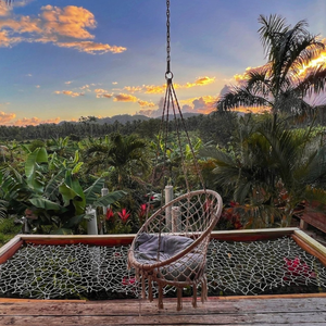 Patio de juegos de red de cuerda para interiores y área de interacción familiar para el hogar, centro comercial y jardín de infantes, marca NetsTribe, capacidad de 500kg - Product Image 2