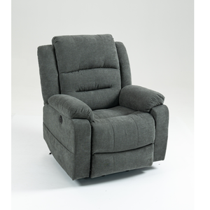 Factory Fantastic Leisure 8-Punkt-Vibrationsmassage mit Heizung Cinema Power Lift Recliner Sofa Chair - Product Image 1