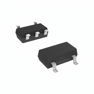 74A SC, SOT 753ชิป NJU77550F-TE1 IC OpAmp GP 1วงจร SOT23 5ชิ้นส่วนอิเล็กทรอนิกส์ออนไลน์ - Product Image 1
