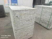Machine à fabriquer des blocs creux en fibre de verre blanche haute résistance YAODA GMT, ligne de production de briques, pression hydraulique, longue durée de vie