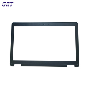 Remplacement pour Dell Latitude E6540 6540 – Cache avant d'écran LCD pour ordinateur portable 0T0G05 T0G05, boîtier noir, prix usine OEM - Product Image 1
