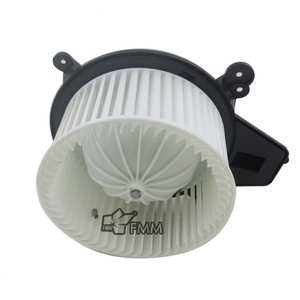 2008 27226-JS71C 27226-JS60B Motor de Ventilador de Aire Acondicionado para Pathfinder R51 Navara Pickup D40 D22 Nuevo - Product Image 6