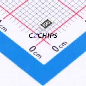 Resistencia SMD RLT06R68JTP 1206 (Tipo: Película Gruesa) (Resistencia: 680mOhm Precisión: 5%) - Product Image 1