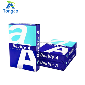 Sẵn Sàng Để Tàu A4 Carbon Giấy 100% Gỗ Bột Giấy 70gsm 80gsm 90gsm Xuất Xứ Đôi Từ Thái Lan Đa-Mục Đích Sử Dụng - Product Image 1