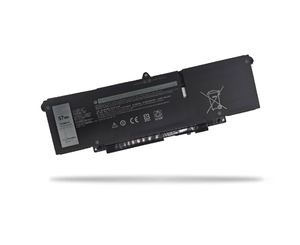 <span class=keywords><strong>Batterie</strong></span> WW8N8 66DWX pour <span class=keywords><strong>DELL</strong></span> Latitude 7340 7350 7440 7450 7640 7650 - Product Image 2