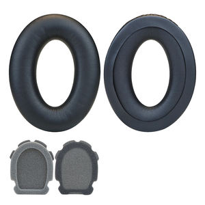 Almohadillas de repuesto con cancelación de <span class=keywords><strong>ruido</strong></span> para <span class=keywords><strong>auriculares</strong></span> <span class=keywords><strong>Bose</strong></span> Aviation X A10 A20 A30 - Product Image 6