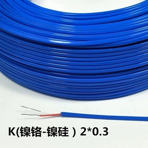 منتج رائج لعام <span class=keywords><strong>2026</strong></span>: كابل تعويض حراري من النوع K/J/T/E - Product Image 2