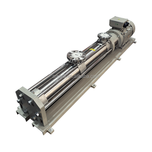 1000M High-Pressure Multi-stage Vertical Industrial <b>Water</b> <b>Pumps</b> - Product Image 2